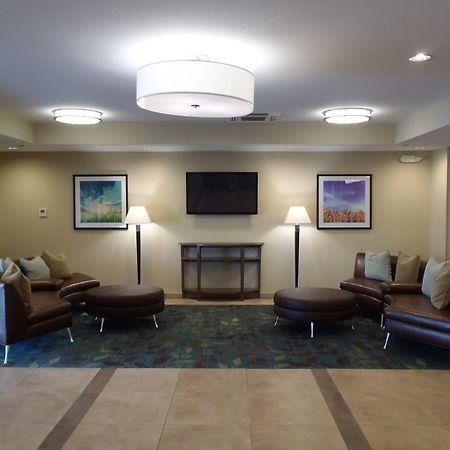 Candlewood Suites Bensalem - Philadelphia Area By Ihg Εξωτερικό φωτογραφία