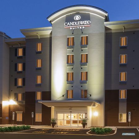 Candlewood Suites Bensalem - Philadelphia Area By Ihg Εξωτερικό φωτογραφία