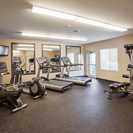 Candlewood Suites Bensalem - Philadelphia Area By Ihg Εξωτερικό φωτογραφία