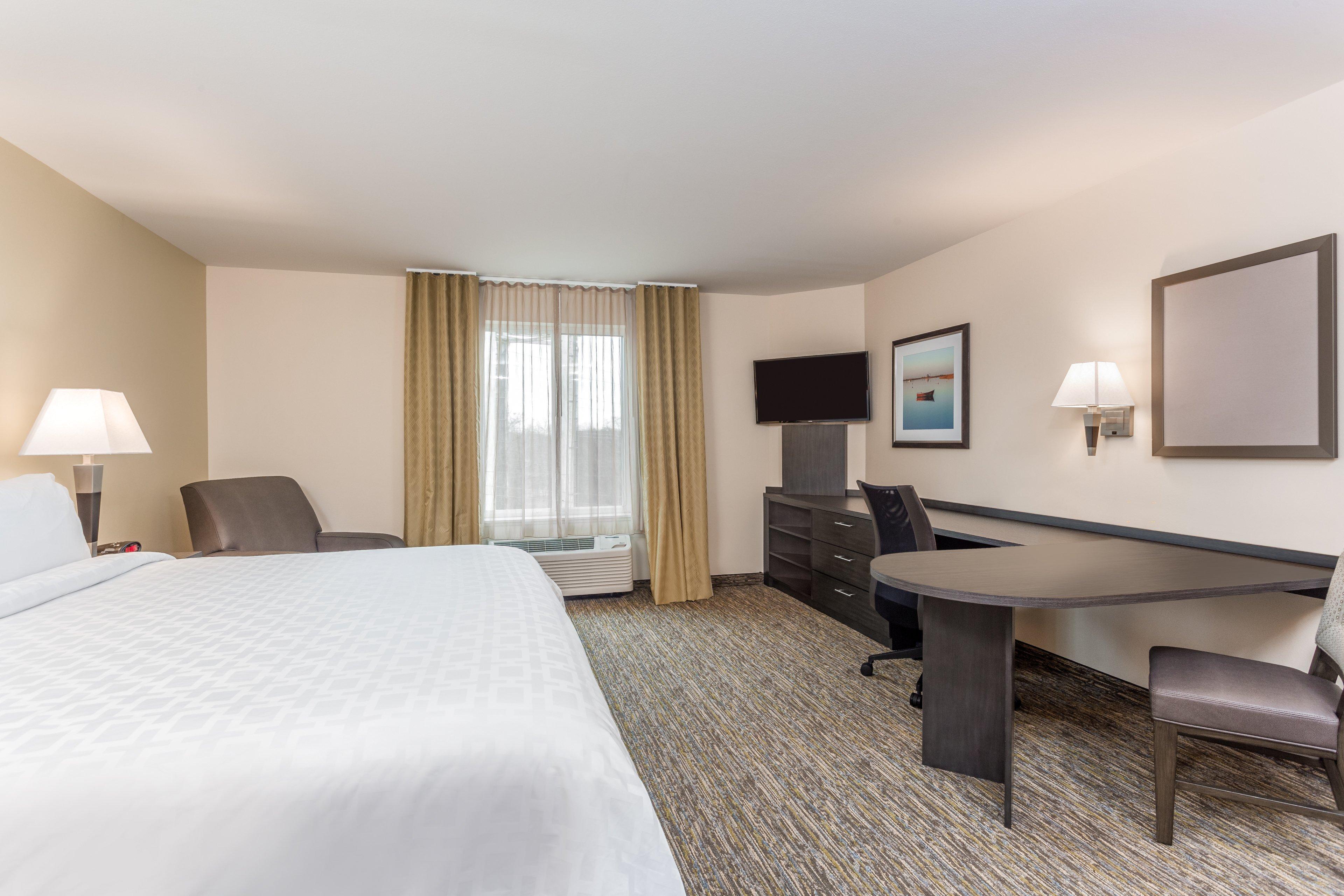Candlewood Suites Bensalem - Philadelphia Area By Ihg Εξωτερικό φωτογραφία