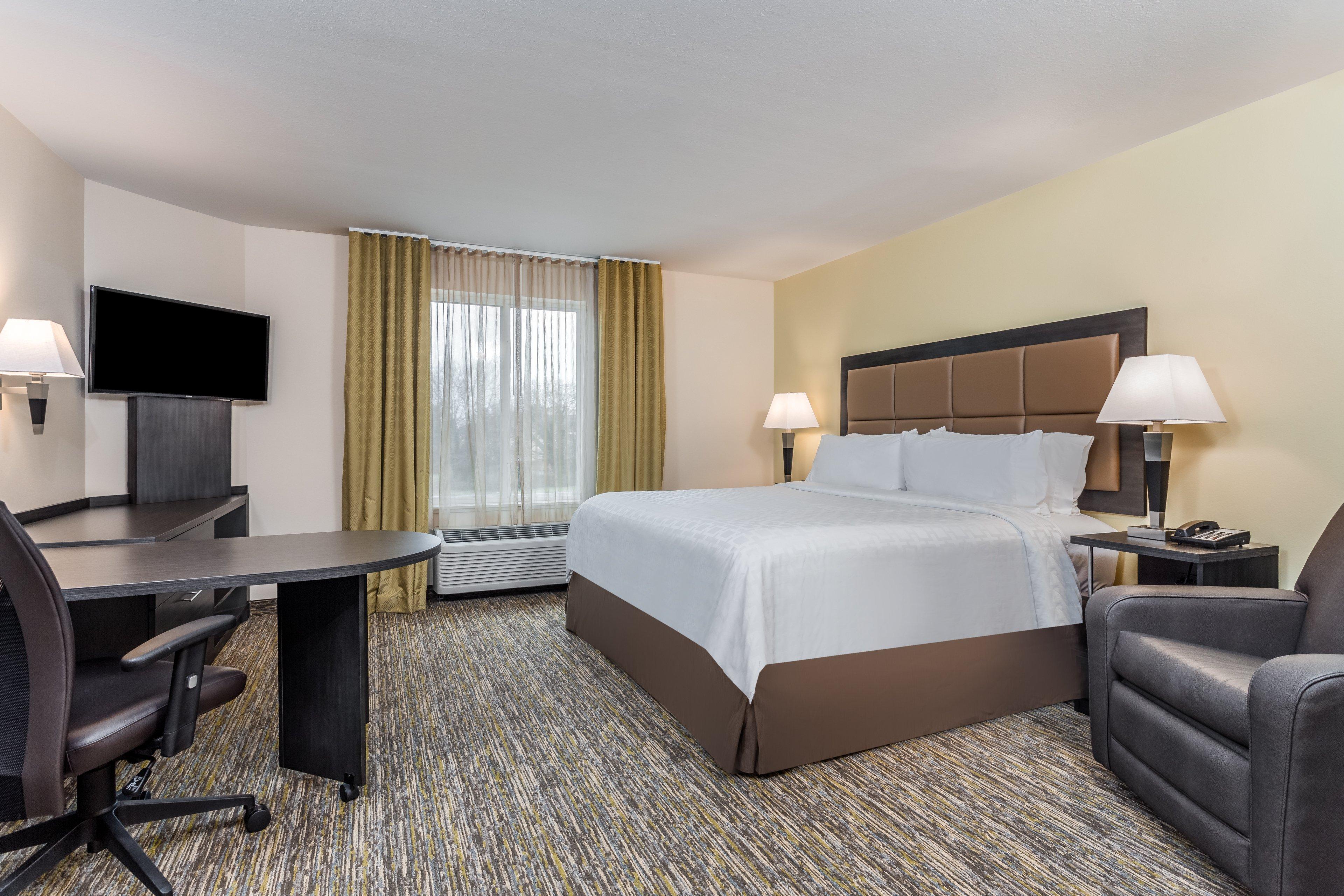 Candlewood Suites Bensalem - Philadelphia Area By Ihg Εξωτερικό φωτογραφία