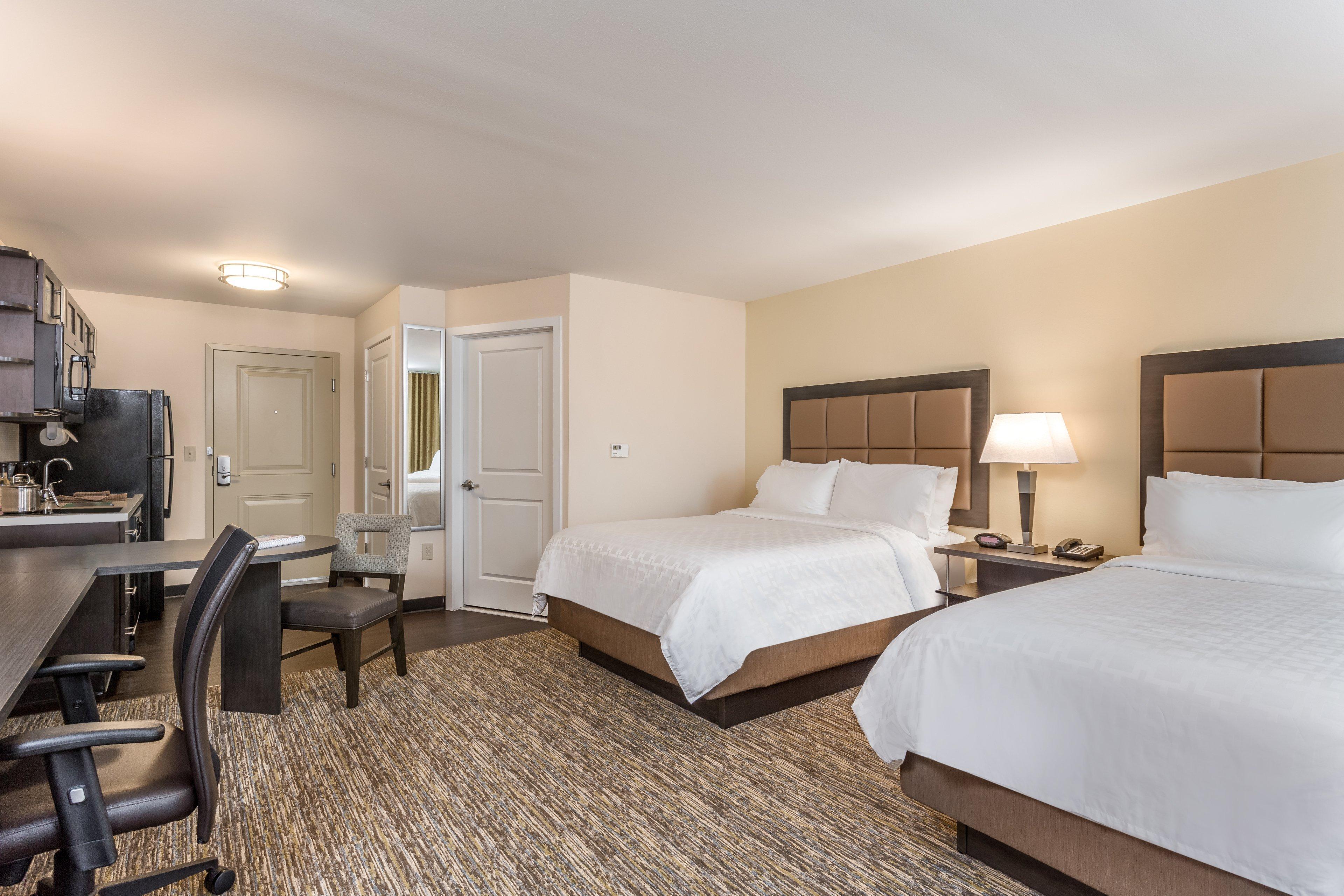 Candlewood Suites Bensalem - Philadelphia Area By Ihg Εξωτερικό φωτογραφία