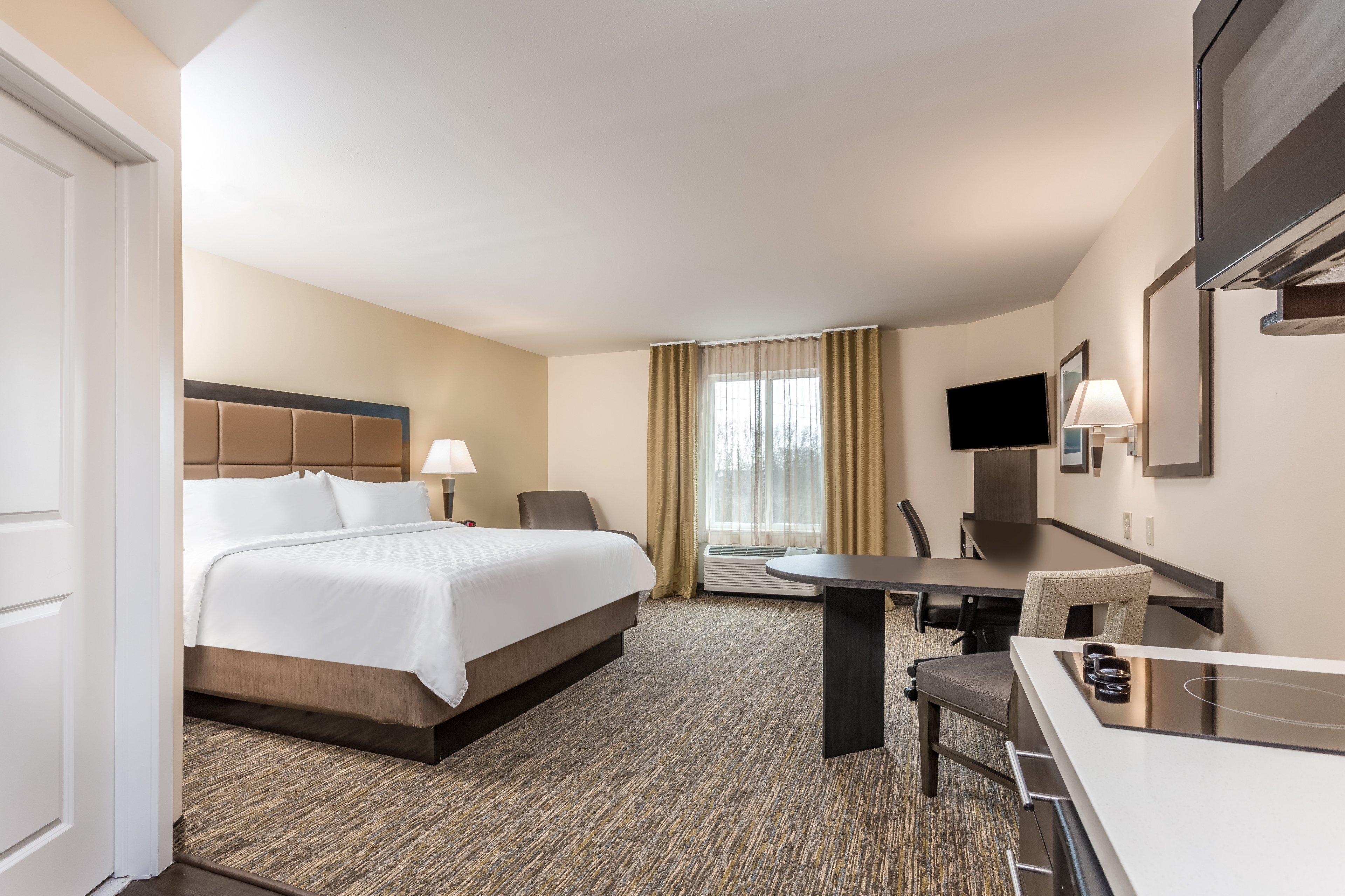 Candlewood Suites Bensalem - Philadelphia Area By Ihg Εξωτερικό φωτογραφία