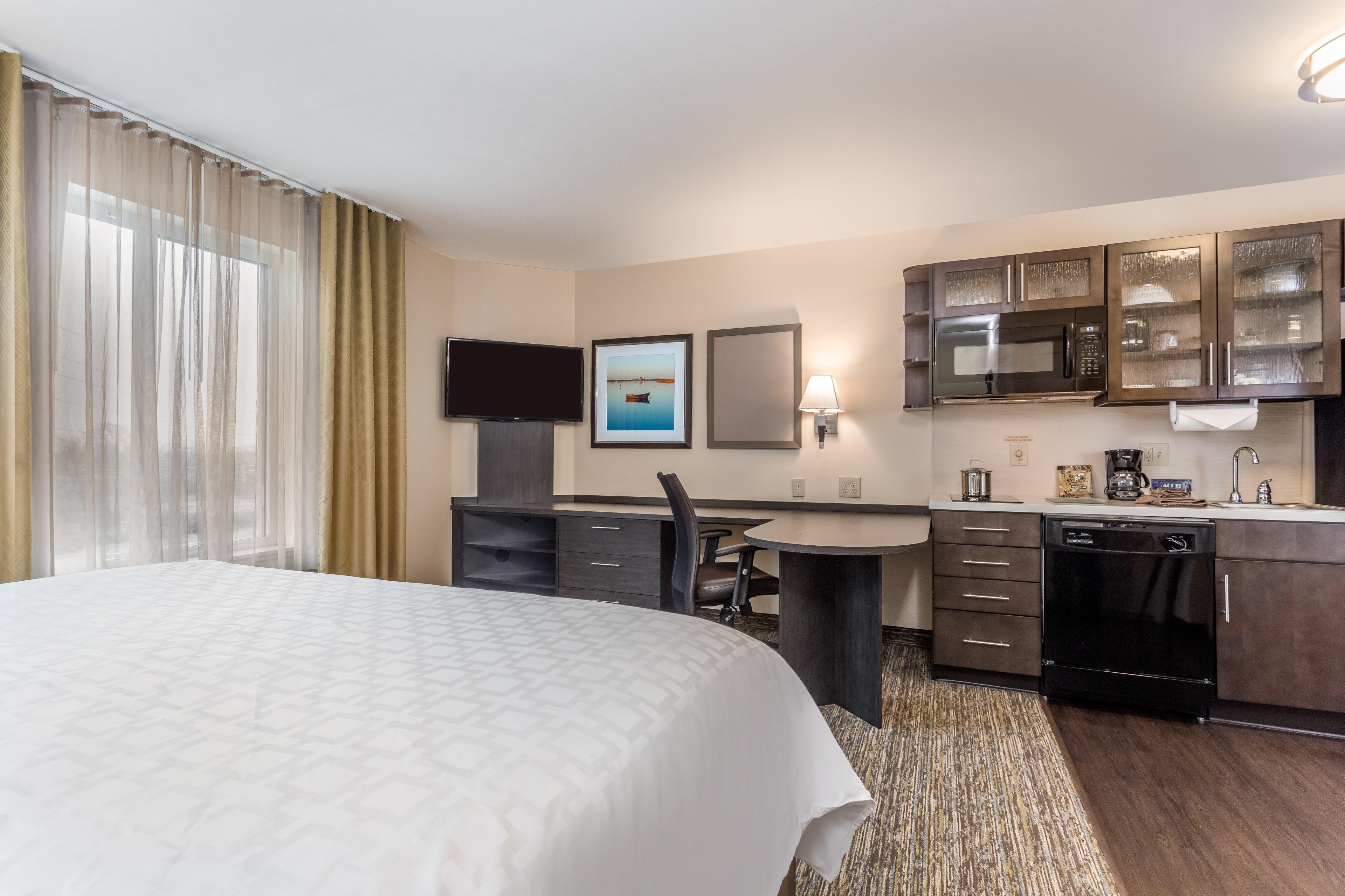 Candlewood Suites Bensalem - Philadelphia Area By Ihg Εξωτερικό φωτογραφία