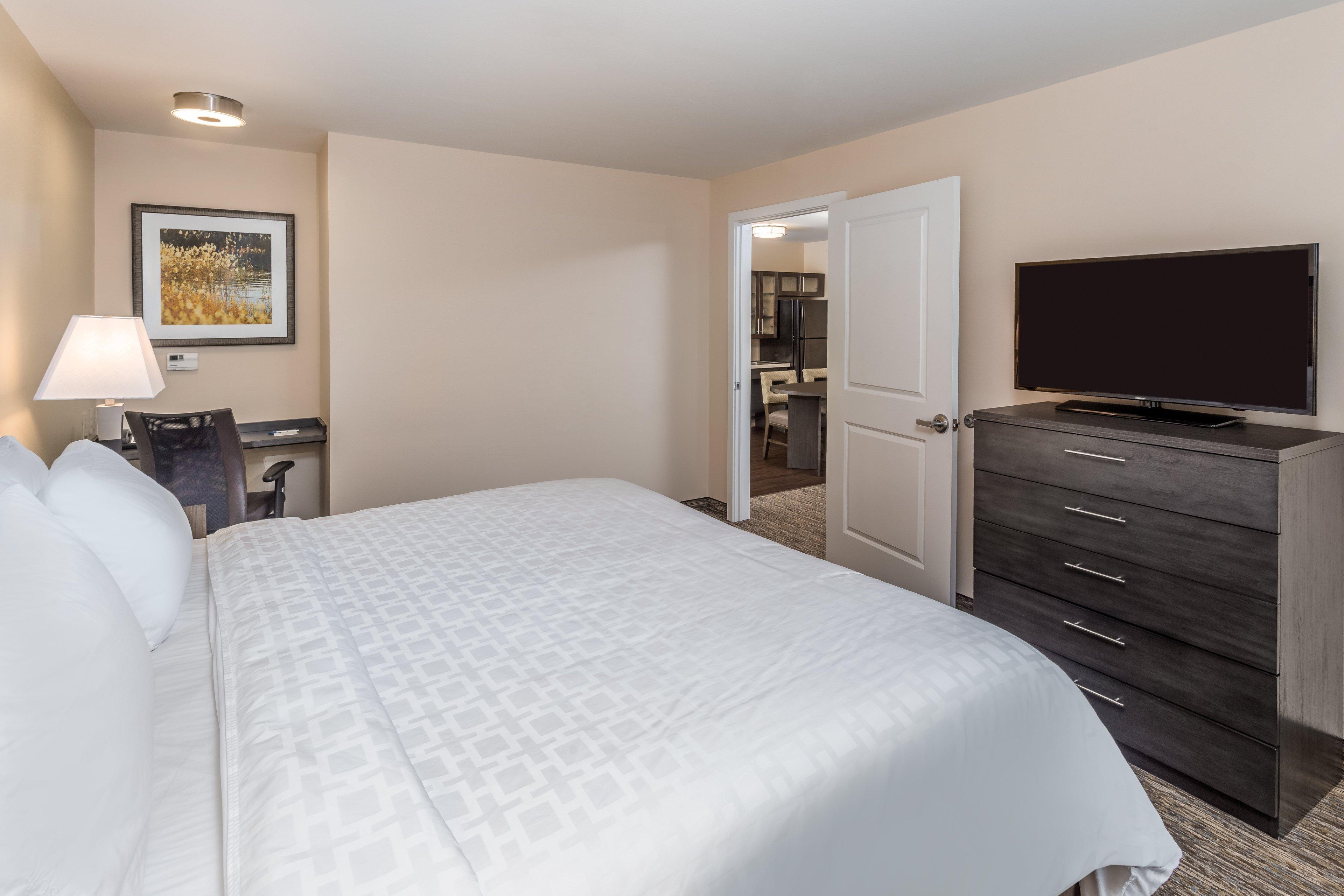 Candlewood Suites Bensalem - Philadelphia Area By Ihg Εξωτερικό φωτογραφία