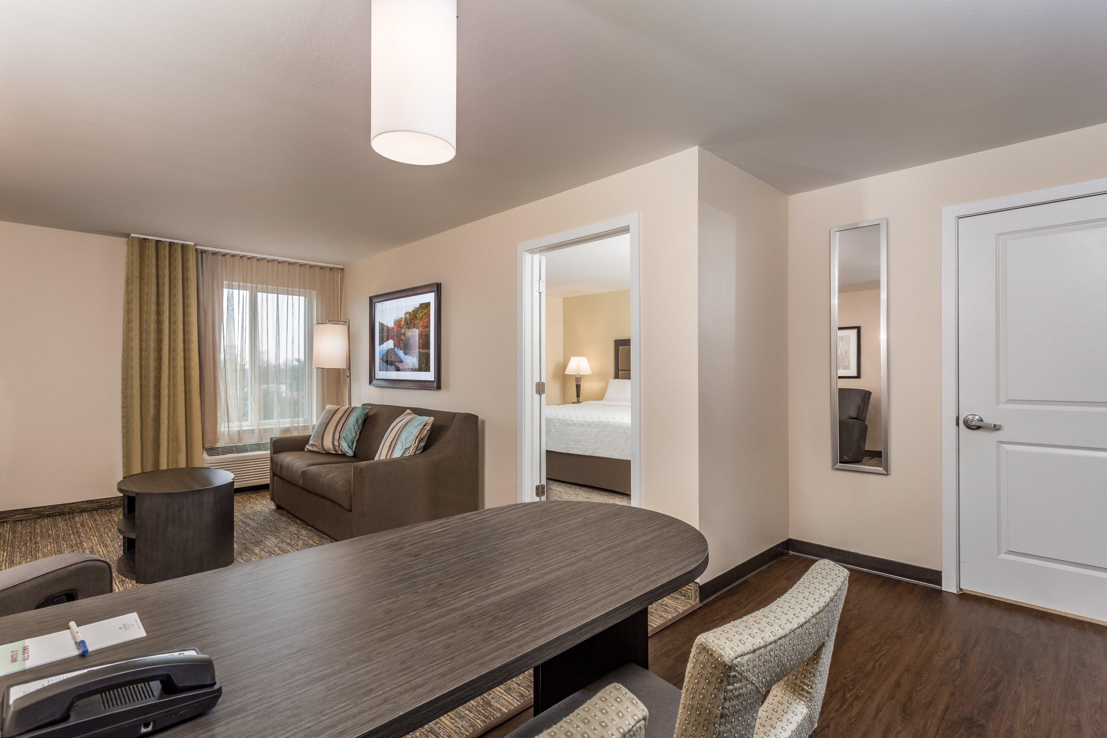 Candlewood Suites Bensalem - Philadelphia Area By Ihg Εξωτερικό φωτογραφία