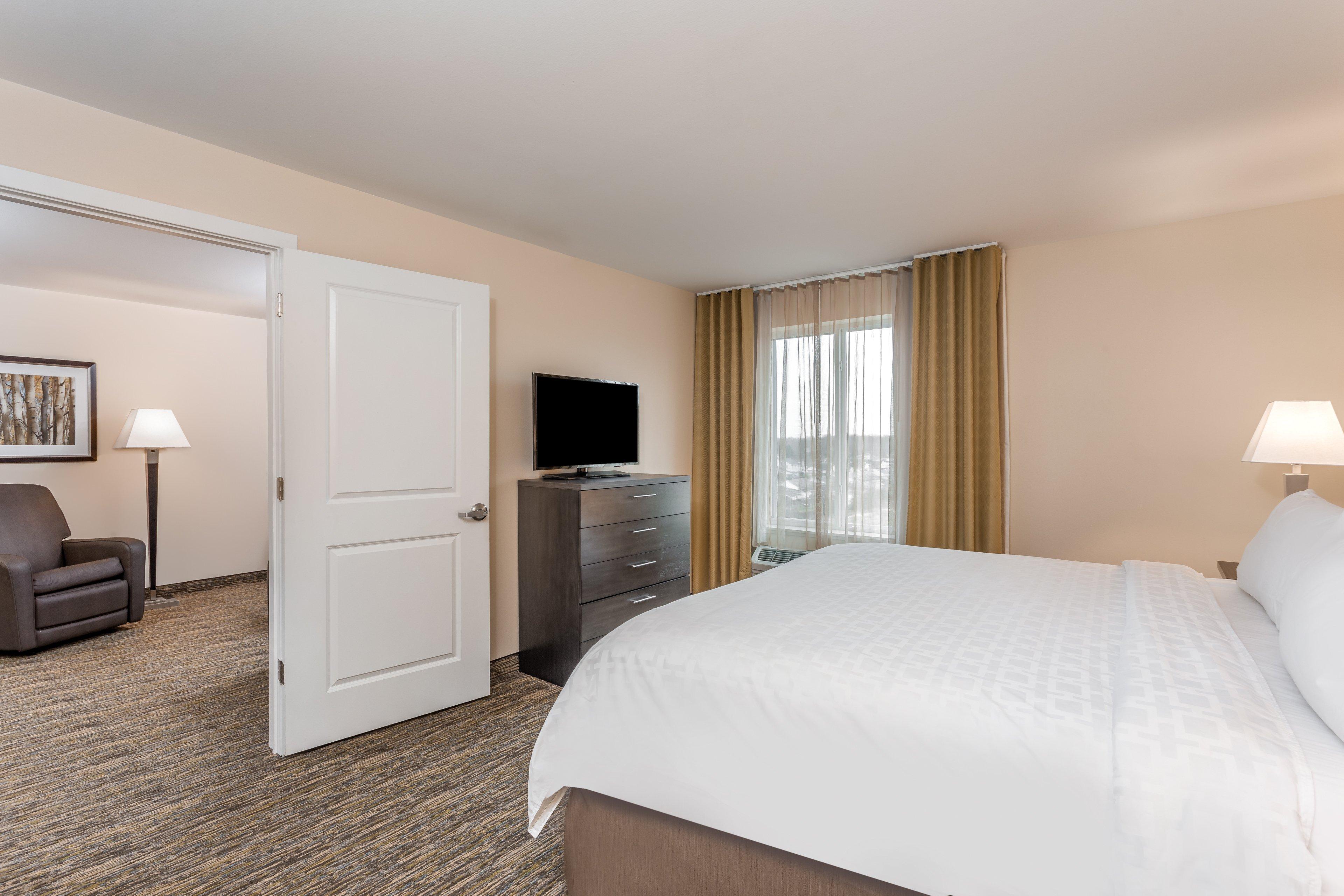 Candlewood Suites Bensalem - Philadelphia Area By Ihg Εξωτερικό φωτογραφία