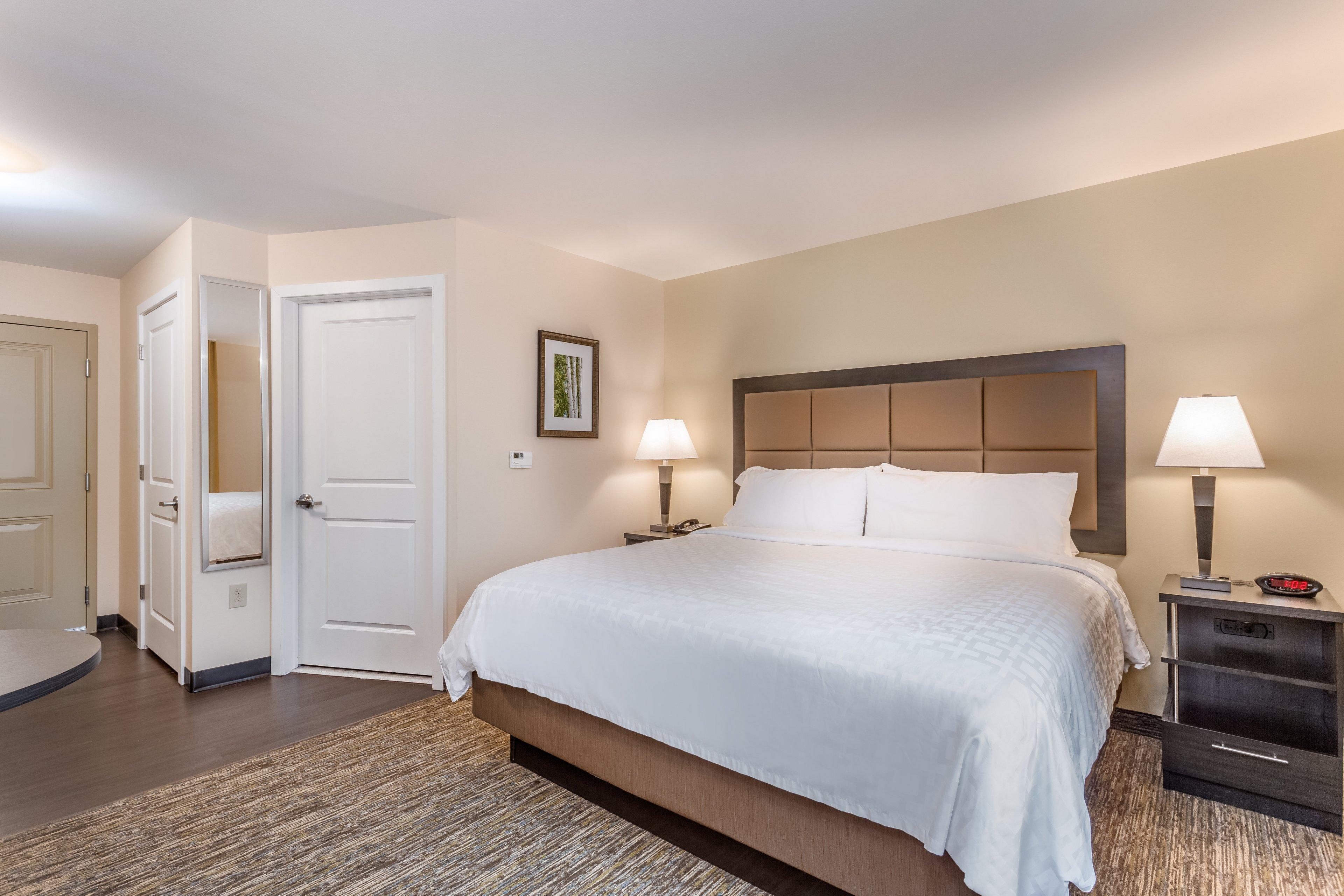 Candlewood Suites Bensalem - Philadelphia Area By Ihg Εξωτερικό φωτογραφία
