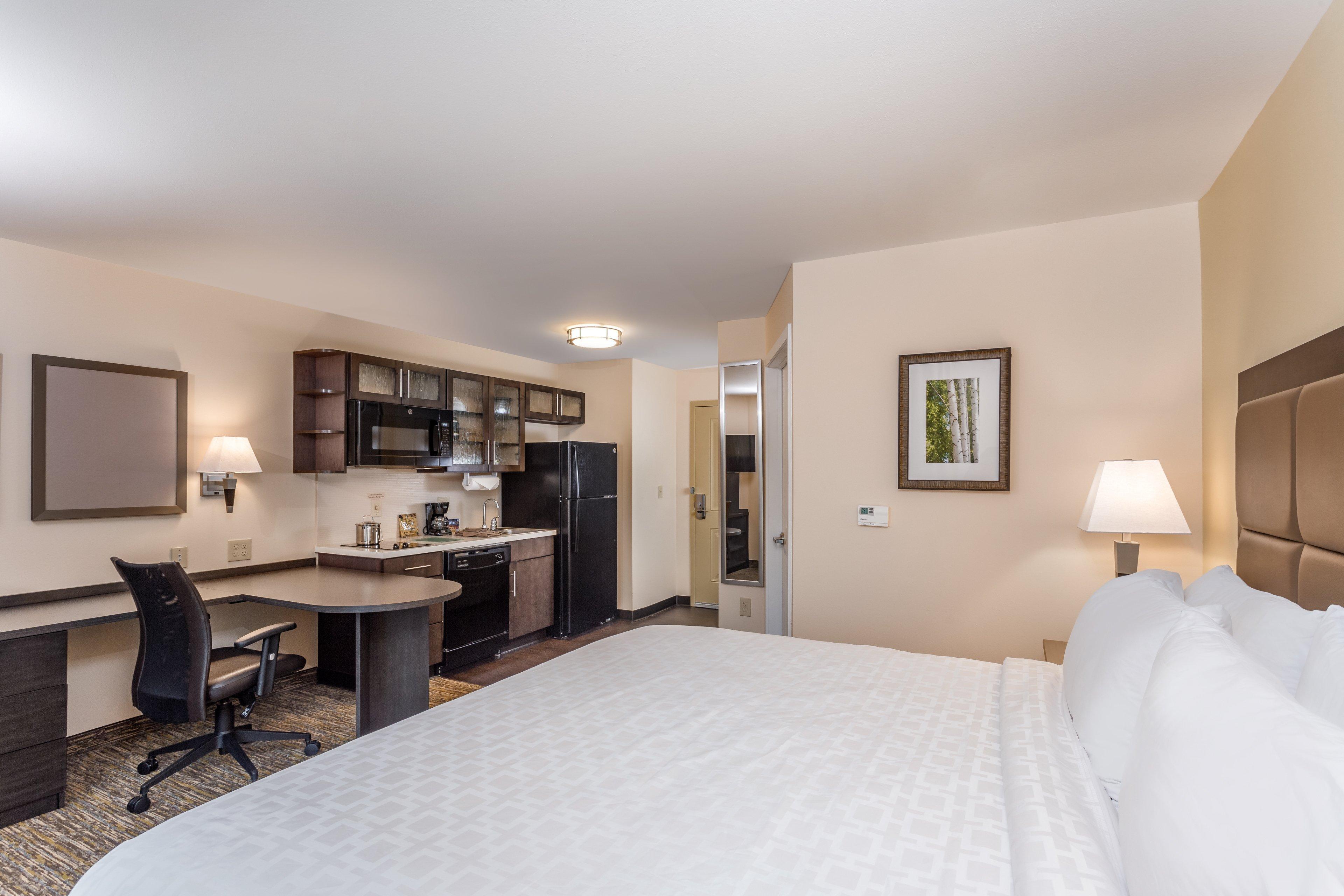 Candlewood Suites Bensalem - Philadelphia Area By Ihg Εξωτερικό φωτογραφία