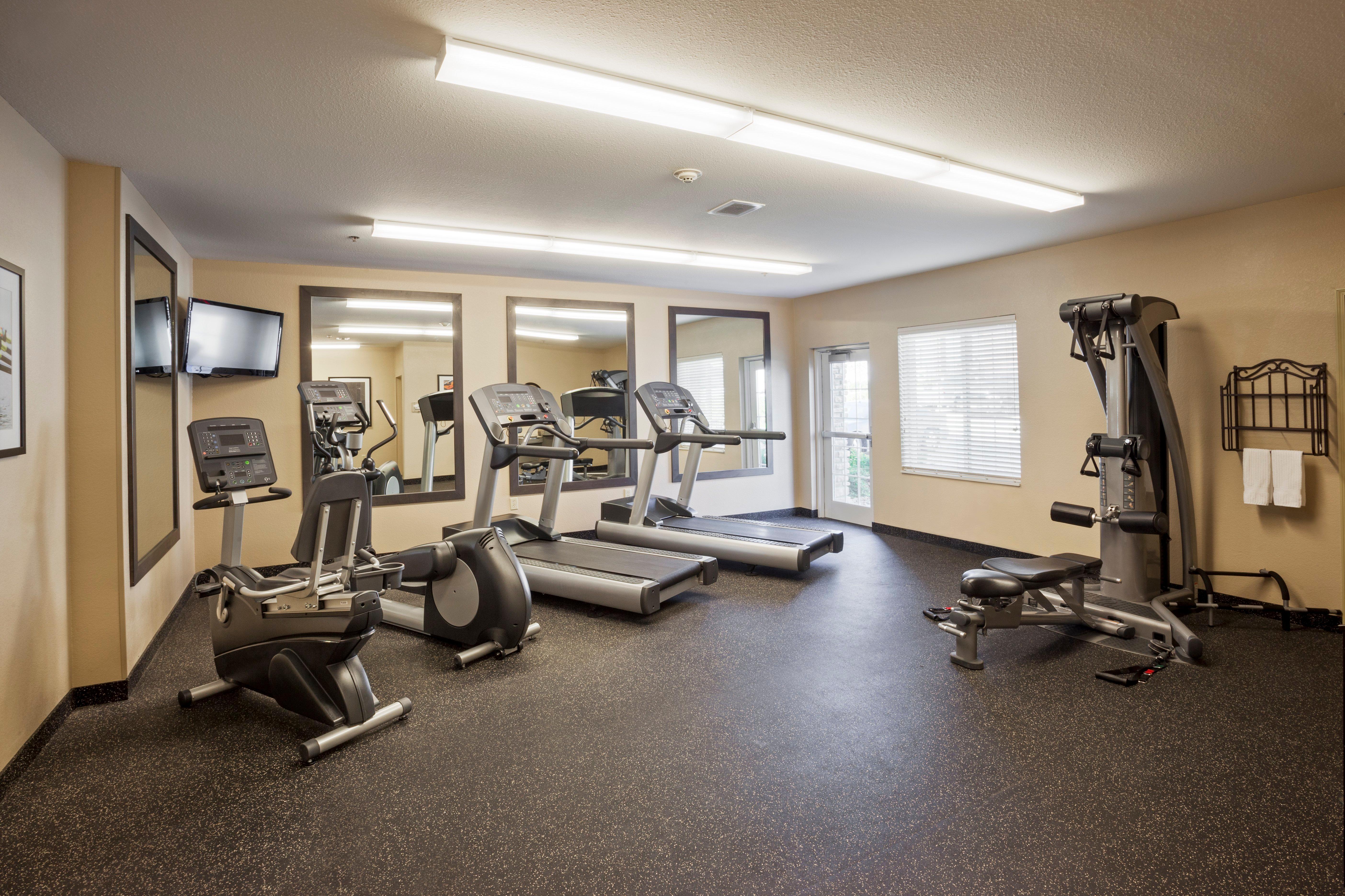 Candlewood Suites Bensalem - Philadelphia Area By Ihg Εξωτερικό φωτογραφία
