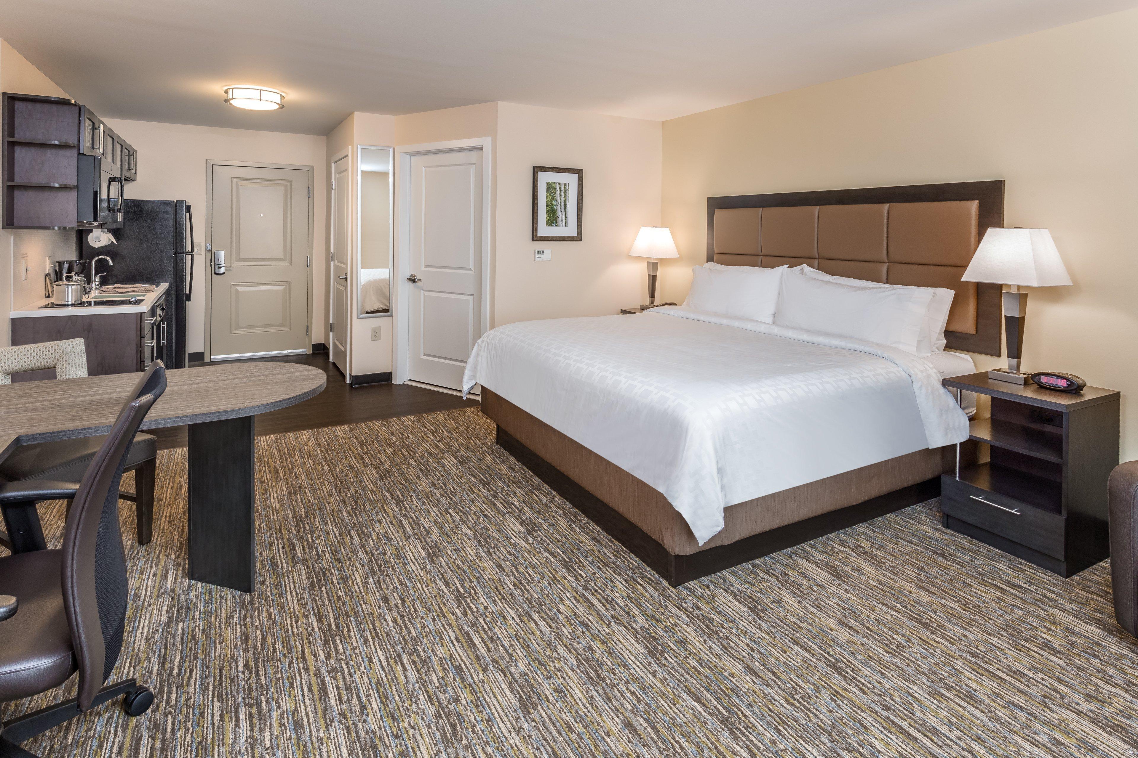 Candlewood Suites Bensalem - Philadelphia Area By Ihg Εξωτερικό φωτογραφία