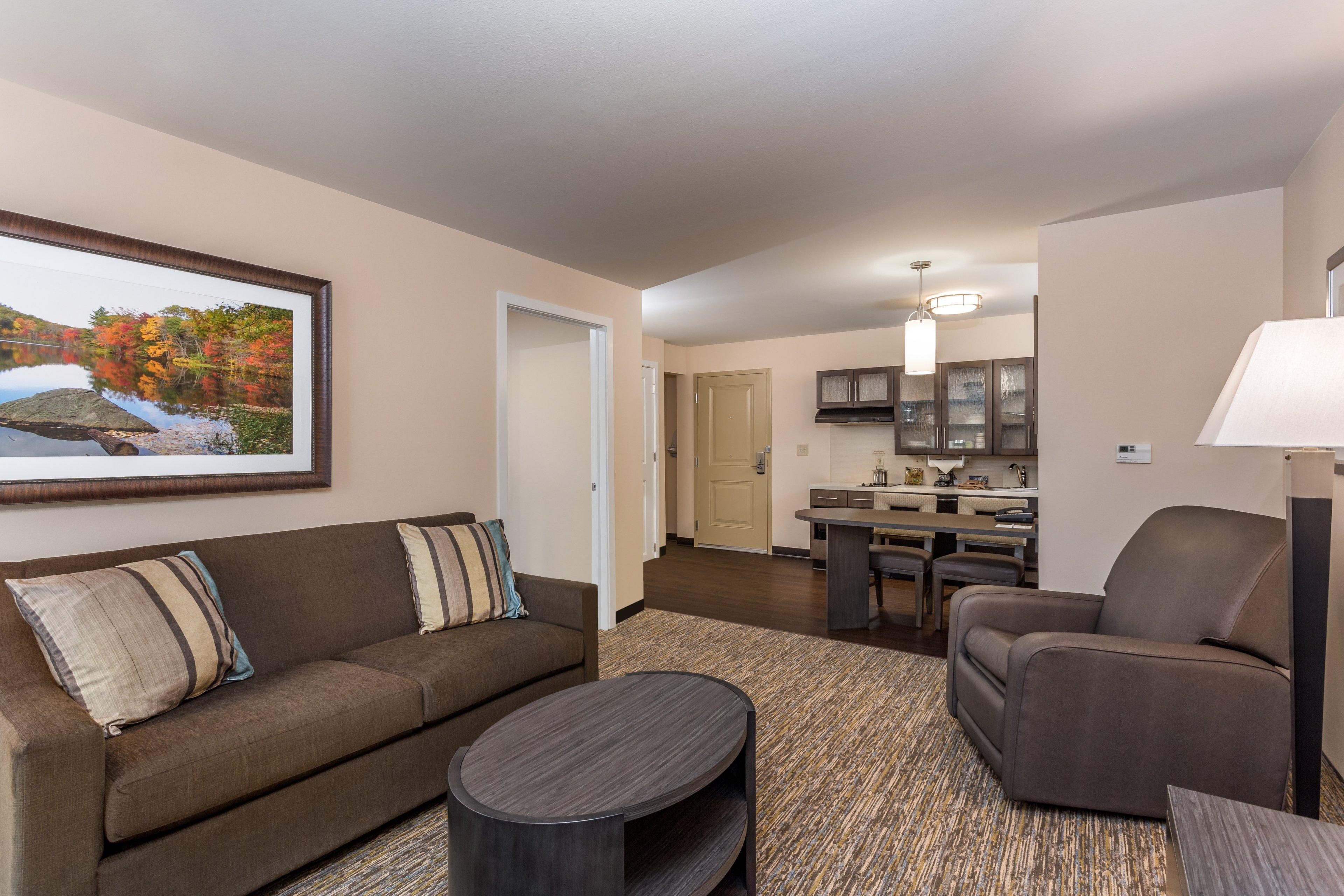 Candlewood Suites Bensalem - Philadelphia Area By Ihg Εξωτερικό φωτογραφία
