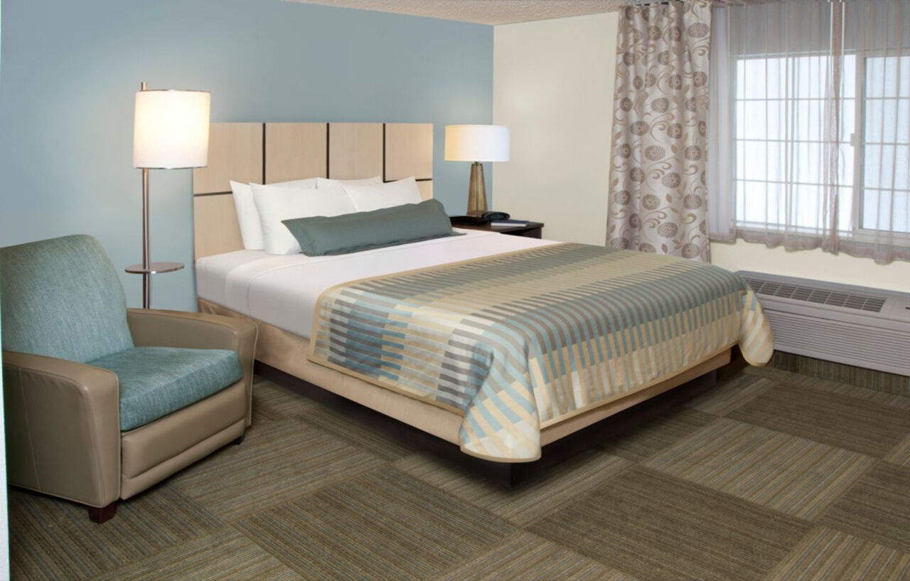 Candlewood Suites Bensalem - Philadelphia Area By Ihg Εξωτερικό φωτογραφία
