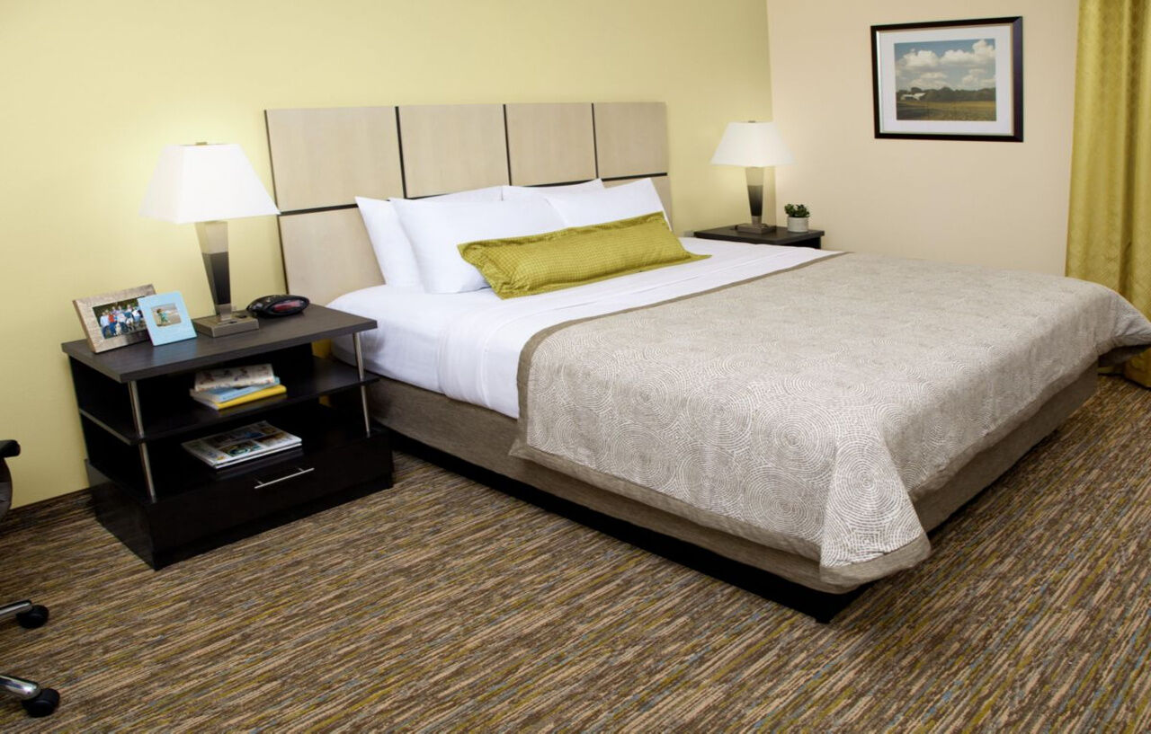 Candlewood Suites Bensalem - Philadelphia Area By Ihg Εξωτερικό φωτογραφία