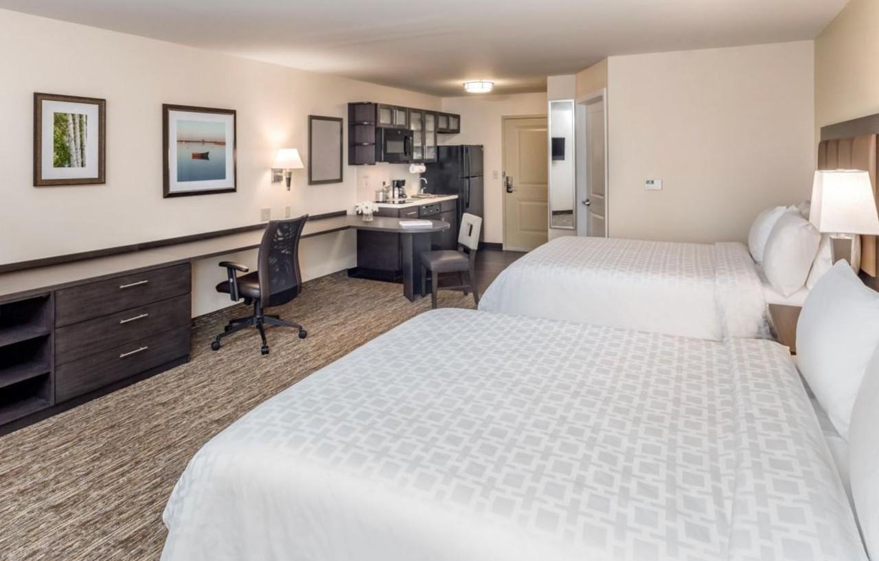Candlewood Suites Bensalem - Philadelphia Area By Ihg Εξωτερικό φωτογραφία